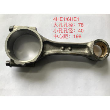 Connecting Rod for ISUZU 4HE1